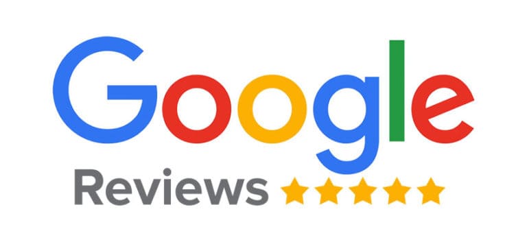 Google Reviews 5 stars